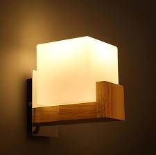 You will be delighted how good this lamp looks at your home Edith Candy Holder Wooden Hanging Lamp