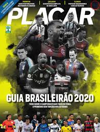 Reportagens, análises e mais informações sobre as partidas. Placar 1466 Agosto 2020 Guia Do Brasileirao 2020 By Lucas Correa Viegas Issuu