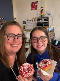 The Rodgers staff participated in Take Your Child to Work day today! So  many smiles and laughter shared today.