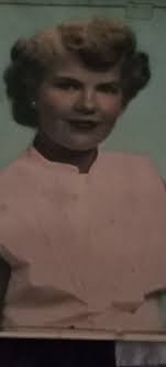 Doris Marie (Allison) Dunlap