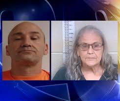 Two suspects are in custody following investigation into skeletal remains  found in Latimer County in 2020