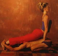 Partner Yoga Pose Child Cobra Partner Yoga Poses Partner Yoga Couples Yoga