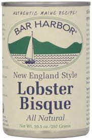 Home recipes dishes & beverages soups bisques it's the perfect season to curl up. Amazon Com Bar Harbor Lobster Bisque 10 5 Ounce Pack Of 6 Soups Canned Grocery Gourmet Food