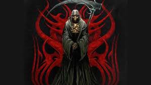 Grim Reaper Wallpapers Hd Wallpaper Collections 4kwallpaper Wiki If you're in search of the best grim reaper background, you've come to the right place. hd wallpaper collections 4kwallpaper wiki