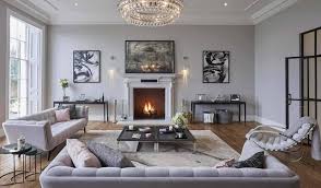 Here are ideas that will help you achieve your dream of improving your home. Enchanting Gray Living Room Ideas