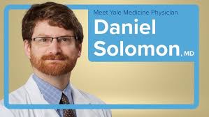 Meet Yale Medicine Pediatric Surgeon Daniel Solomon, MD
