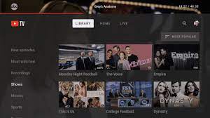 These downloaders offer ways to save and customize youtube videos. Youtube Tv App Now Available For Samsung And Lg Smart Tvs Android Central