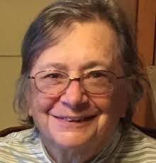 Lillian Rennier avis de décès