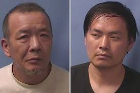 Police: Porch pirates stopped by off-duty Linden, NJ officer