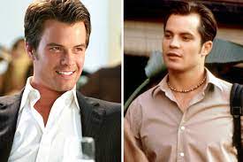 Last week brought the latest exciting new addition, deadwood and santa clarita diet. No Josh Duhamel And Timothy Olyphant Are Not The Same Person One Is Better Decider
