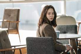 She then received further recognition for her roles in. Song Ji Hyo S New Movie Song Ji Hyo International Facebook