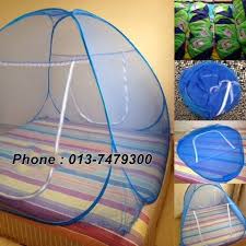 Set bilik tidur (kelambu katil) dan langsir. Diy Malaysia Kelambu Moden Bersaiz King Jenama Danko Facebook