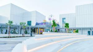 At artcenter college of design, we prepare artists and designers to share their creativity with the world. Art Jameel Sets Aside Dh550 000 To Support Artists In The Middle East The National