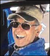 Obituary: Cecil, Douglas Joseph