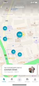 Apps like match and hinge tend to attract members looking for something more serious than a hookup — or download a local dating app such as happn if you're keen to discover potential dates in your. Happn Takes On Tinder Places With An Interactive Map Of Missed Connections Techcrunch