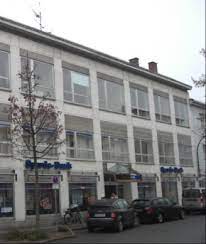 Ostbahnhof in the basement orleansplatz 11 tel: Sparda Bank Munchen Eg Rosenheim Bewertungen Offnungszeiten Artikel Gemeinwohlbilanz