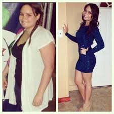 Before And After Motivational Fit Spo