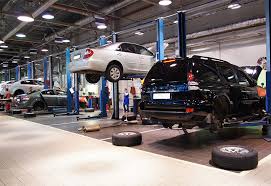 5 Things to Know Before Opening an Auto Repair Workshop - Workshop Mate