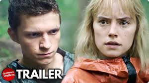 Chaos walking doesn't do nearly enough to take advantage of its talented cast or the thematically ripe noise which plagues the men of its world. Movie Trailers Getmybuzzup
