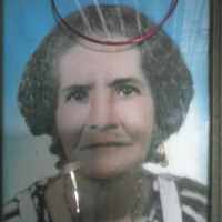 Rosa Candida Zelaya (1912–1994)