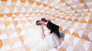 Vegas Wedding Packages Venues Planners Aria Resort Casino Vegas Wedding Wedding Package Wedding