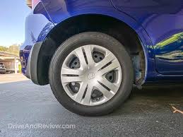 From winter snows to hot summer go with these gr 906 tires from ironman and get superior handling in extreme weather thanks to an. What Are The Best Tires For A Honda Fit There S Only One Real Choice Driveandreview