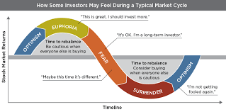 Rebalance To Combat The Market Cycle Of Emotions Edward Jones