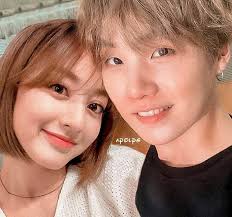 Bangtwice Photobook Bts Twice Kpop Couples Korean Idol