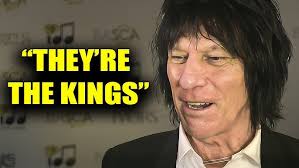 Daniel Leis y su Schecter