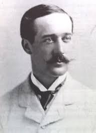 James Boothby Burke Roche (1851-1920)