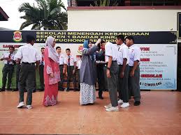 Smk seksyen 3 bandar kinrara. Penyampaian Hadiah Smk Seksyen 1 Bandar Kinrara Bk1 Facebook