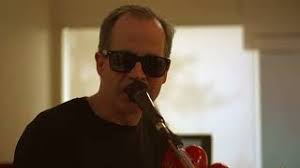 Scott Ramsay Musician from Victoria BC