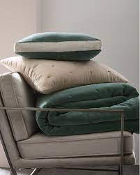Find great deals on ebay for eileen fisher silk quilt. Eileen Fisher Organic Cotton Velvet Linen Quilt Sham And Pillow Cover Garnet Hill