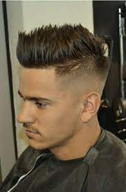Ou tout simplement à la recherche des dernières coupes homme. Male Short Haircuts Herrenhaarschnitt Haar Frisuren Manner Mannerhaar