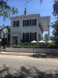 The wickliffe house is such a gorgeous venue, inside and out! The Wickliffe House Picture Of The Wickliffe House Charleston Tripadvisor