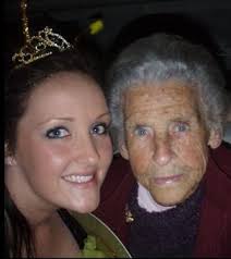 Edna STEADMAN Obituary