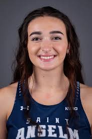 2023-24 Women's Track & Field Roster