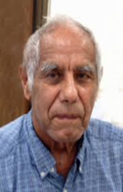 George J. Doran Obituary November 29, 2016