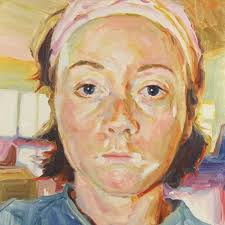 Anna Horne: Colour me soft