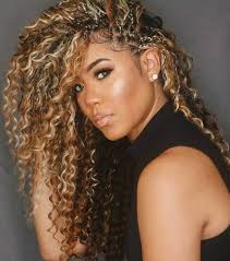 See more ideas about natural hair styles, hair styles, braided hairstyles. 50 Incredible Braids For Curly Hair 2021 Trends
