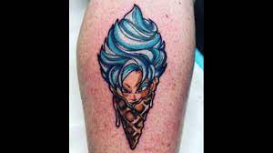 Check spelling or type a new query. 50 Dragon Ball Z Tattoo Designs Ideas Youtube