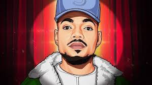 Chance the Rapper