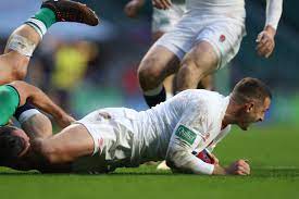 The match kicks off at 4.45pm. Wales Vs England Autumn Nations Cup 2020 Rugby Kick Off Time Tv Channel Live Stream Odds And Lineups Evening Standard