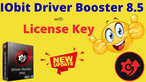 Diver booster pro 8.5 license key 2021/ driver booster driver booster 8.5 serial key,driver booster 8.6 activation key,driver booster 8.5 activation code,driver booster 8.6 download,driver booster 8.5 pro key 2021,iobit. Iobit Driver Booster 8 5 With License Key New Update 2021 Youtube