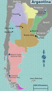 This is the ultimate rugged road trip, from the puna highlands to the strait of magellan, including the 16,132 feet high acay pass. Argentina Travel Guide At Wikivoyage