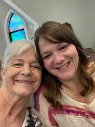 God has blessed me with two wonderful daughters of which I don't know how I  could live without.