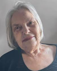 Margie Schweitzer Obituary December 2, 2025