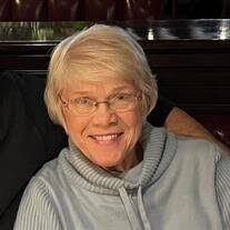 Sandra Jean Rolles Obituary