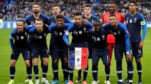 Ölüm grubu lakabı takılan gruptan 3 takım son 16 turuna çıkmıştı ancak. Euro 2020 Franca Apurada Vira Resultado E Vence A Moldavia Radio Alfa