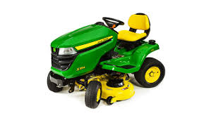 x354 lawn tractor